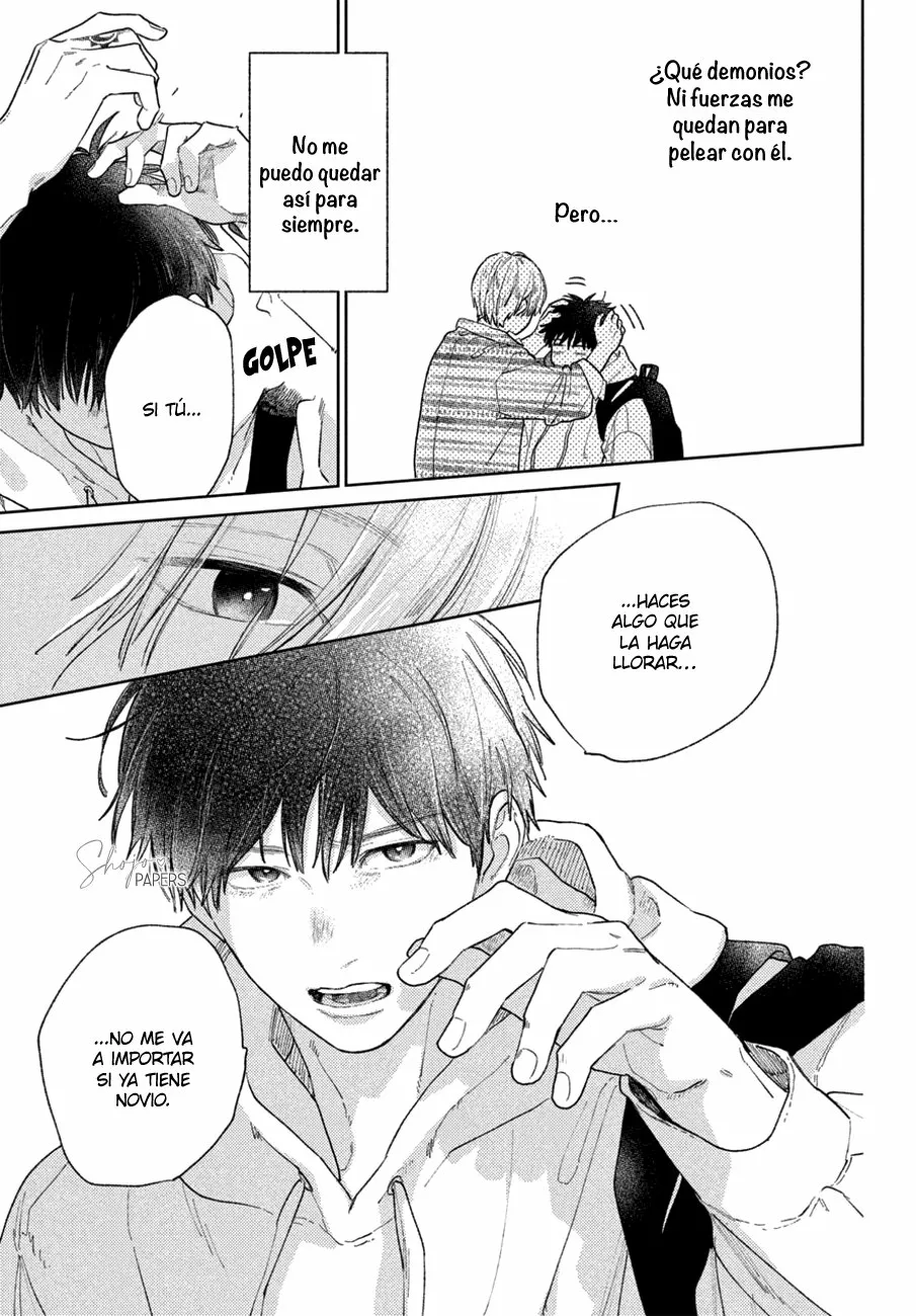 Página 39 del Manga
