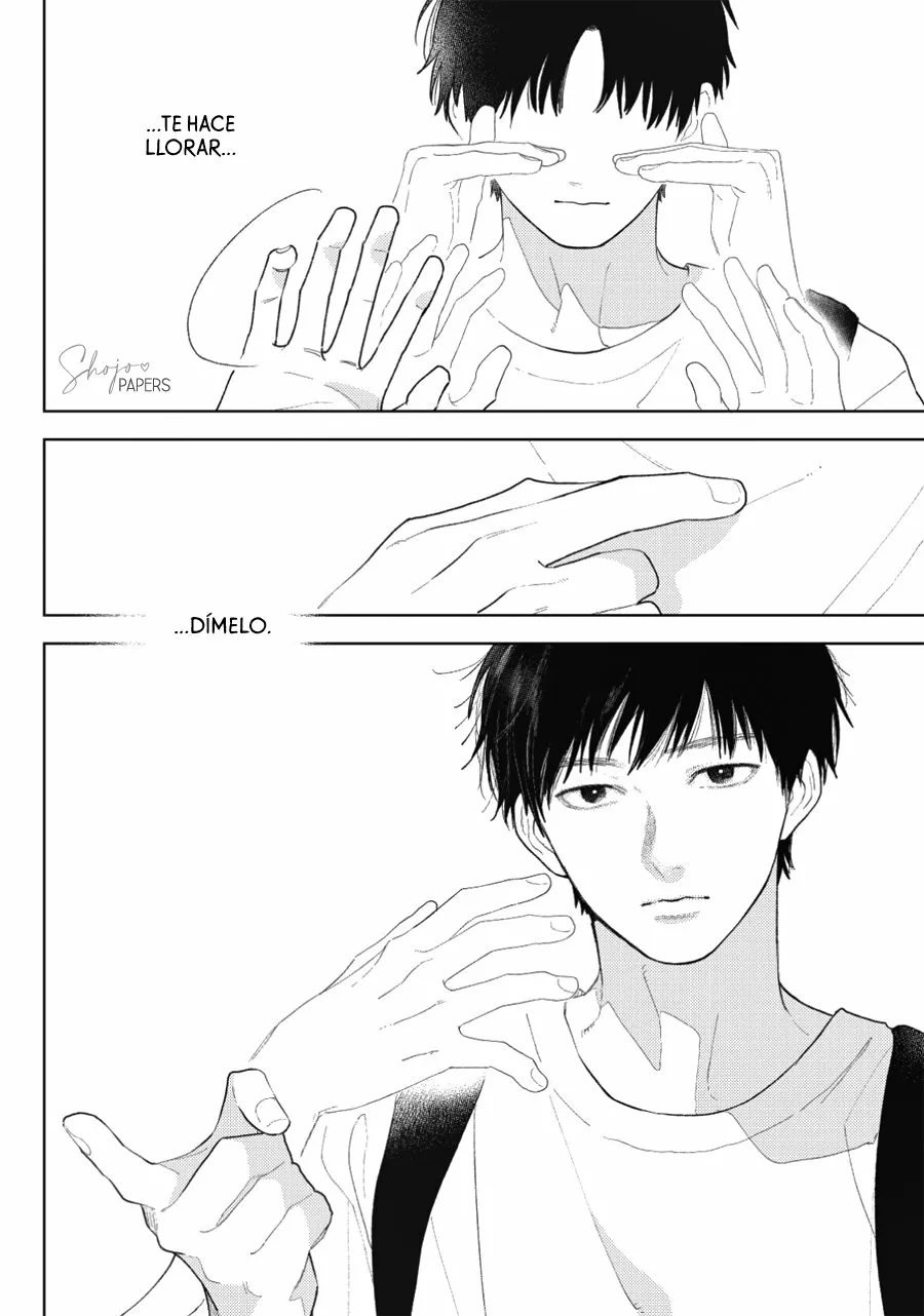 Página 34 del Manga