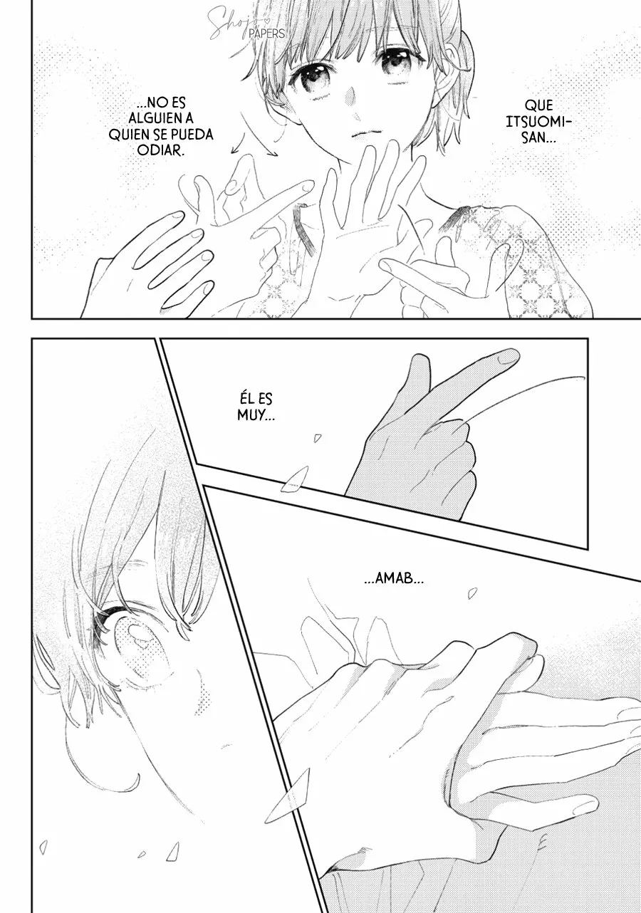 Página 36 del Manga