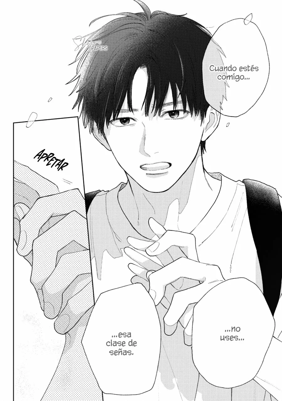 Página 38 del Manga