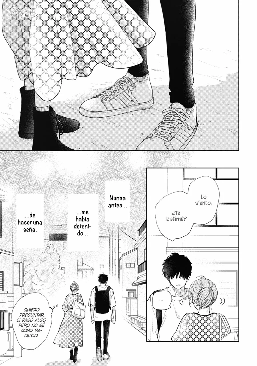 Página 39 del Manga