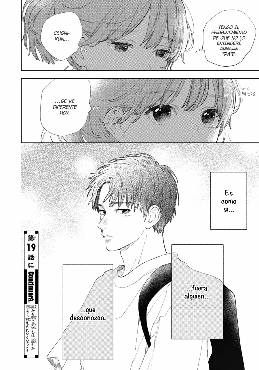 Página 40 del Manga