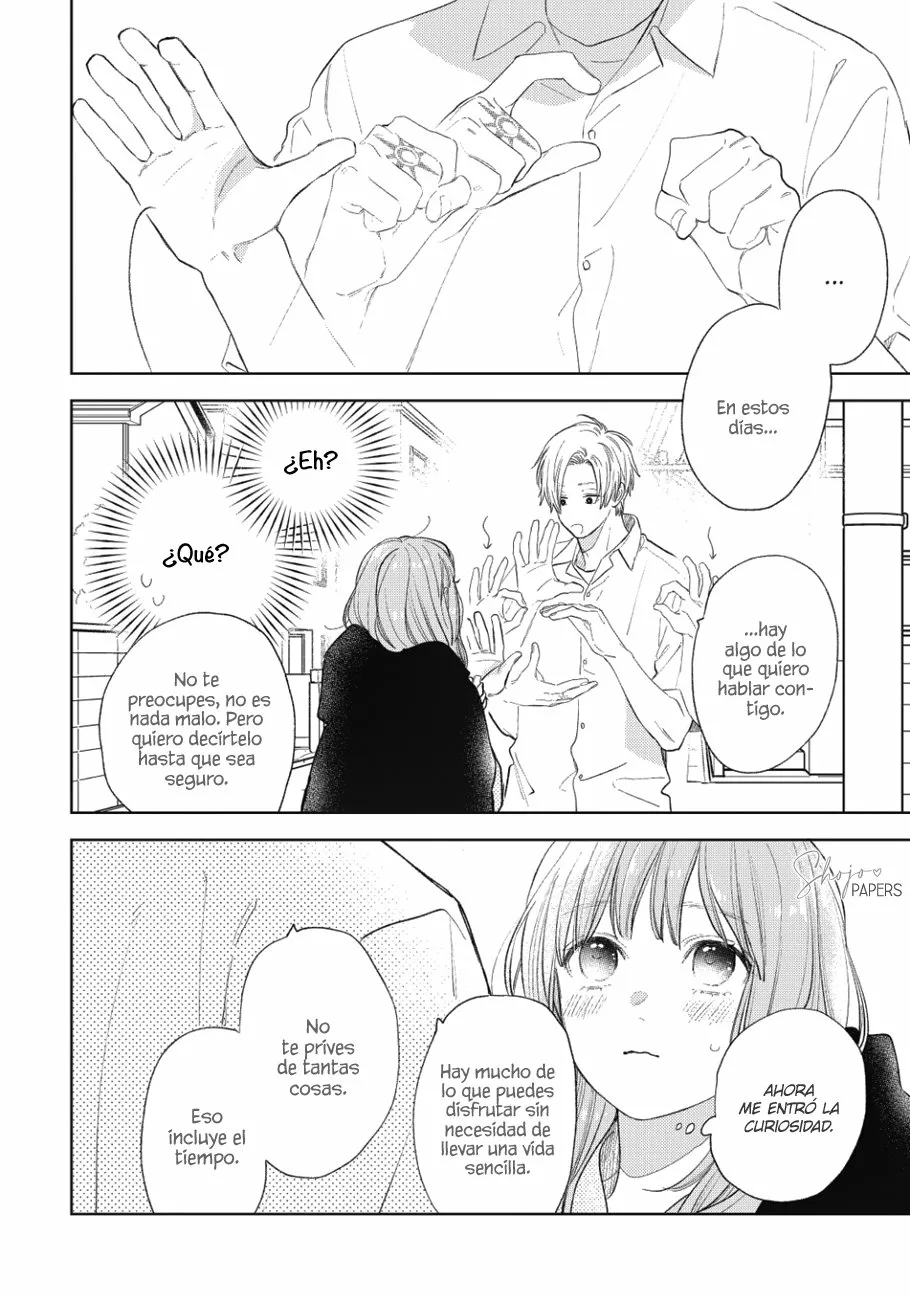 Página 38 del Manga
