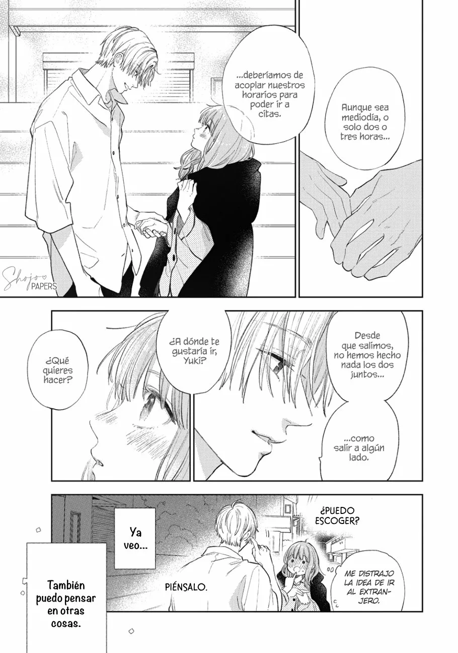 Página 39 del Manga