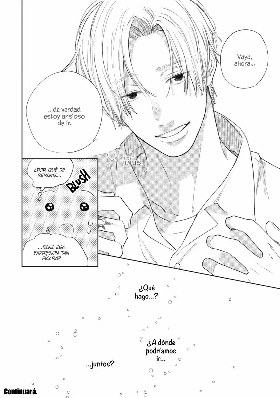 Página 40 del Manga