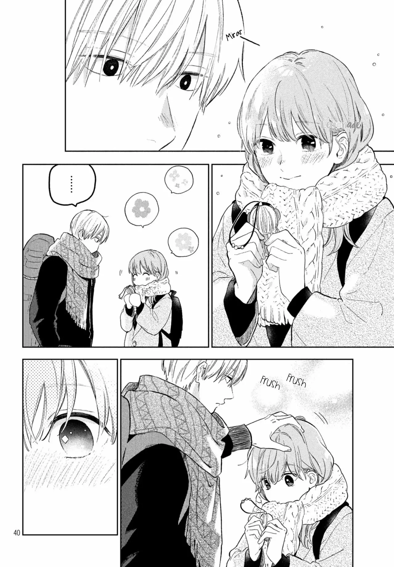 Página 43 del Manga