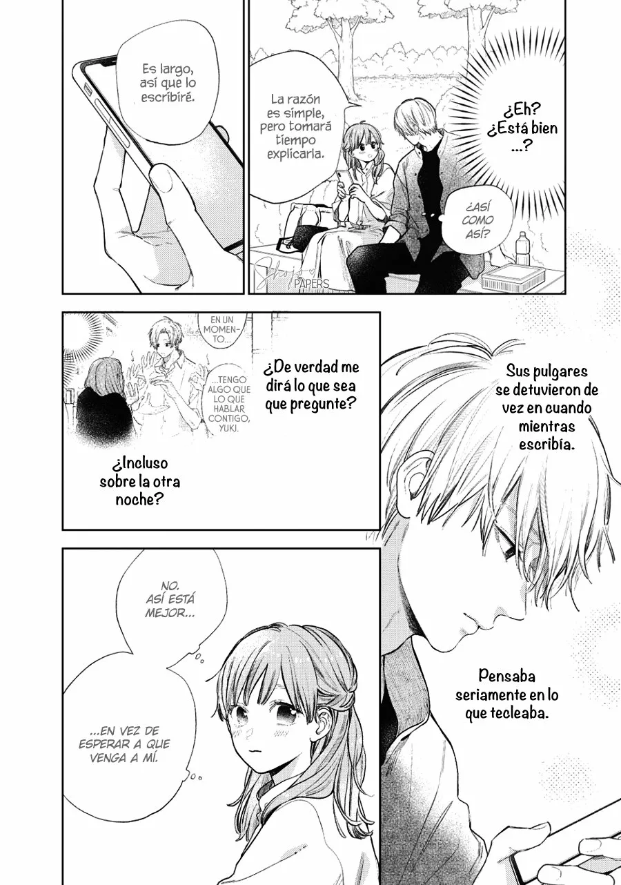 Página 32 del Manga