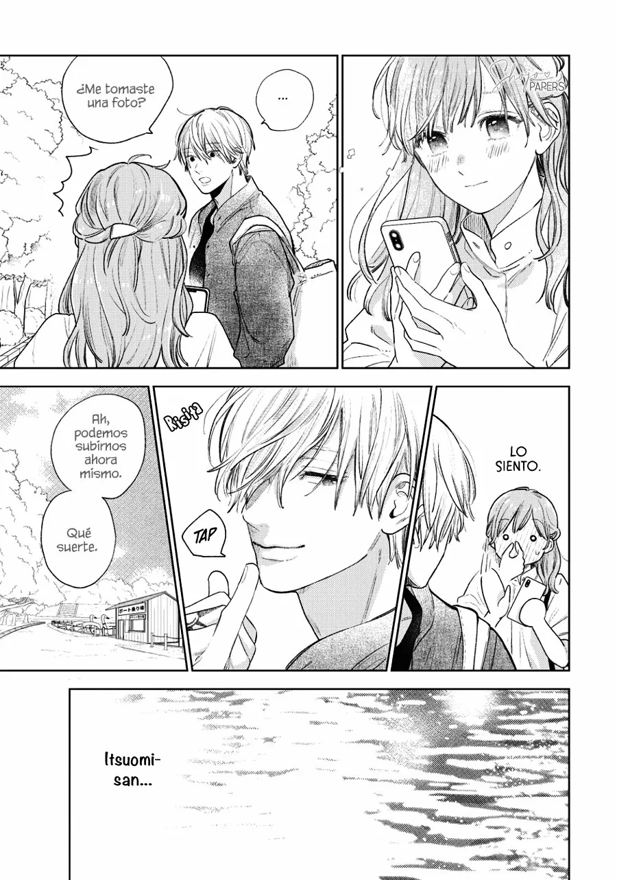 Página 37 del Manga
