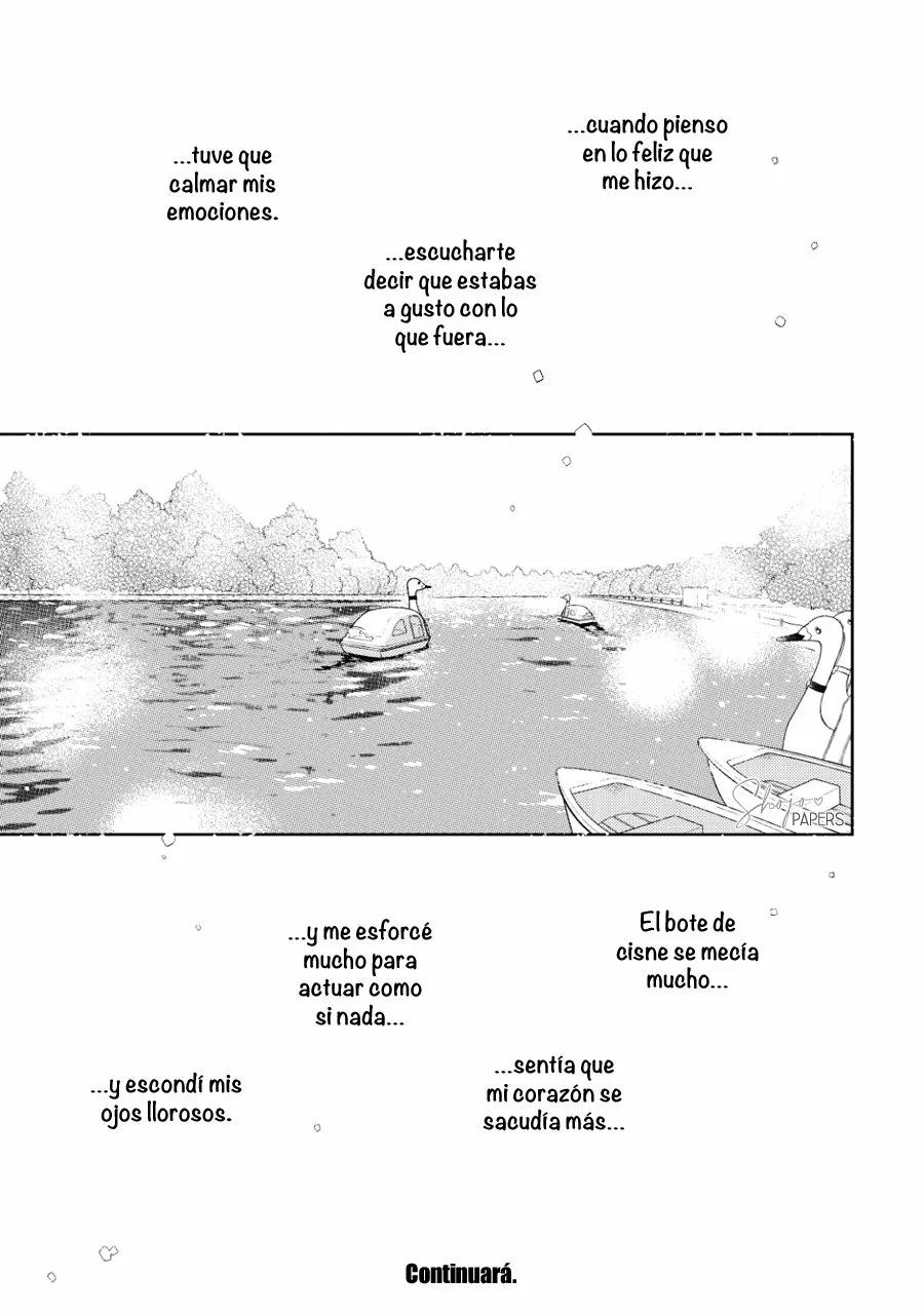 Página 38 del Manga