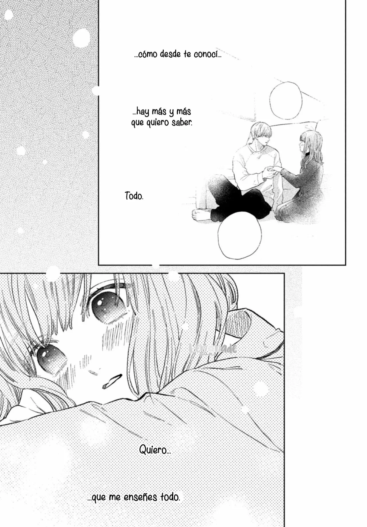 Página 34 del Manga