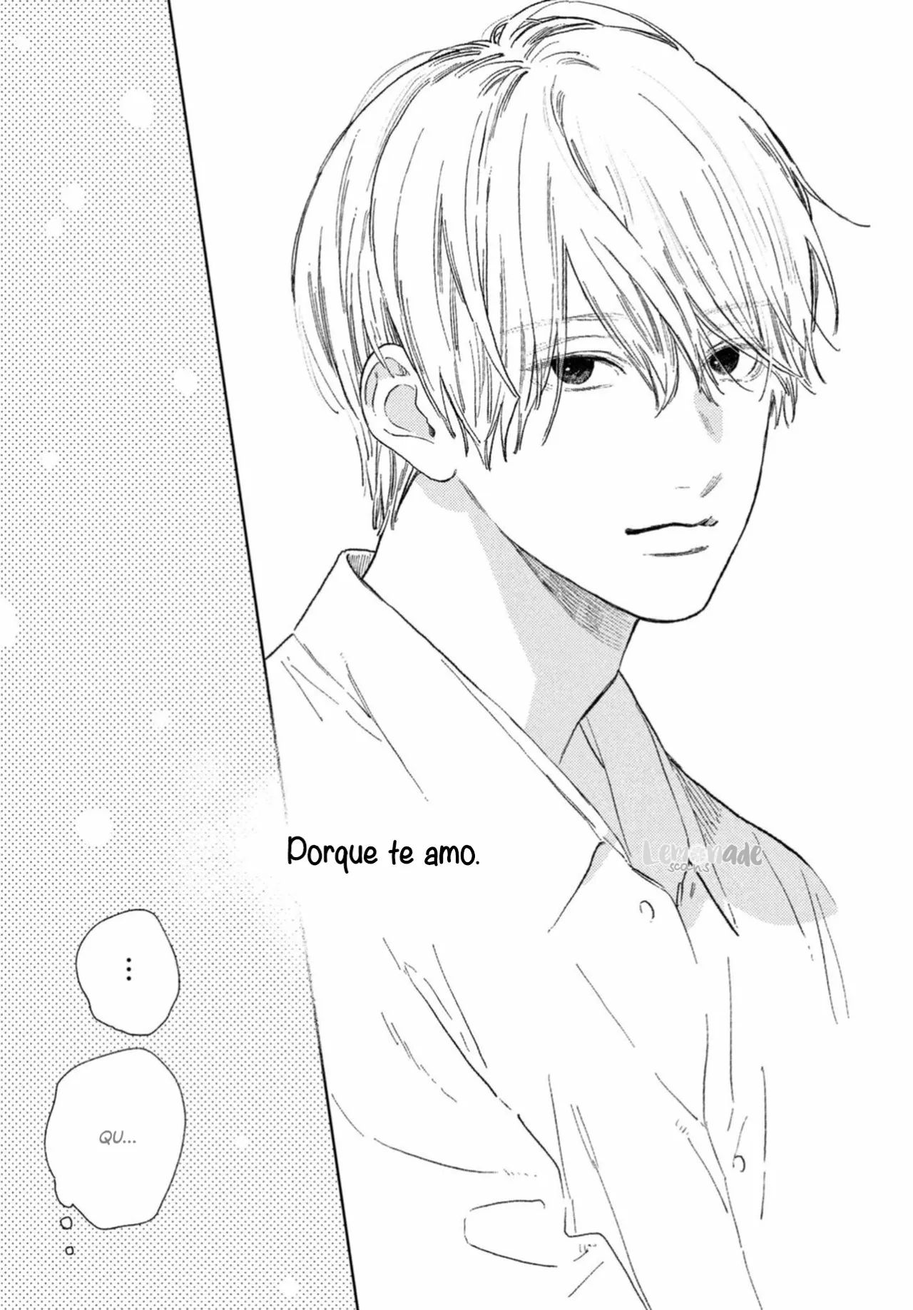 Página 36 del Manga