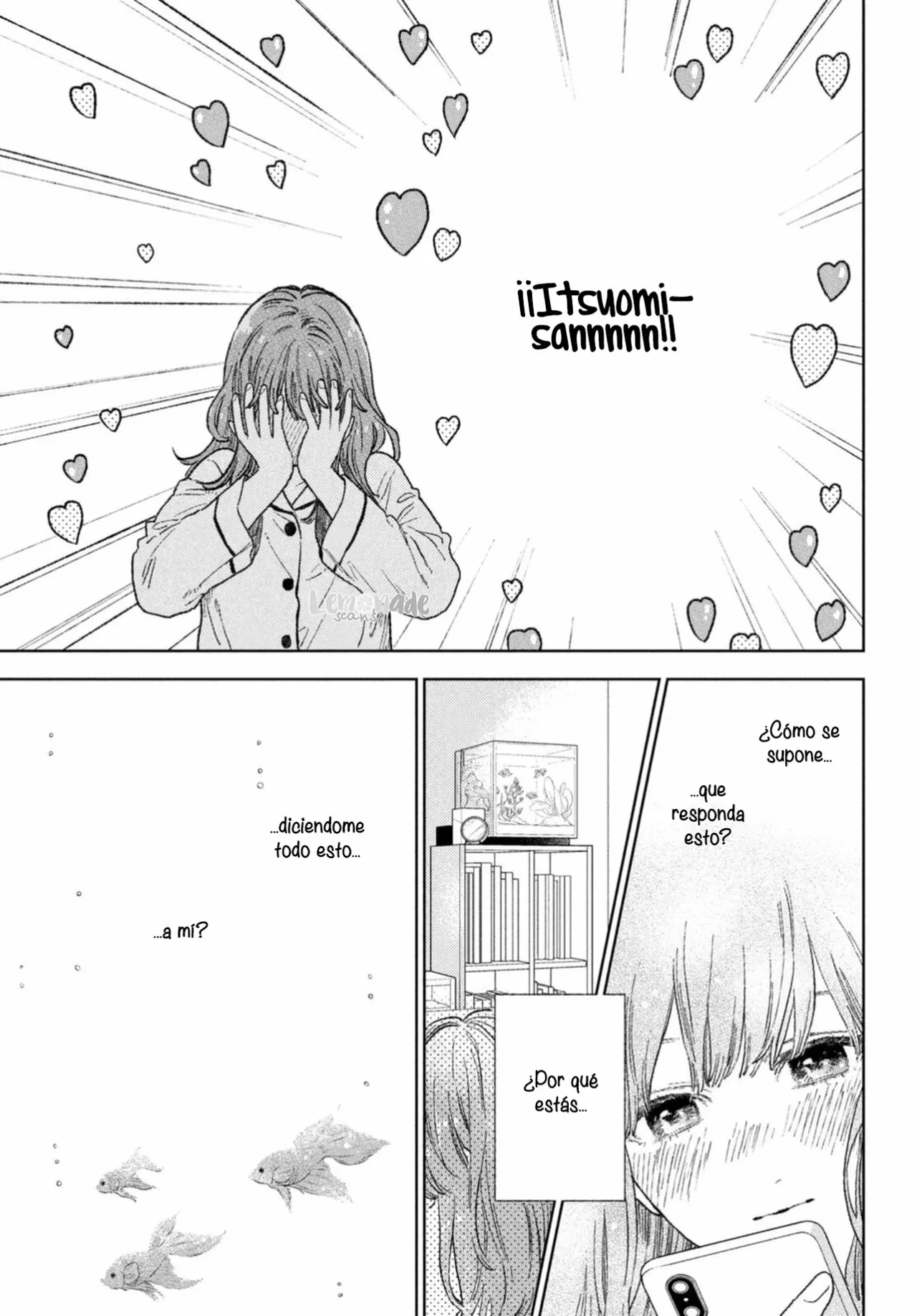 Página 38 del Manga