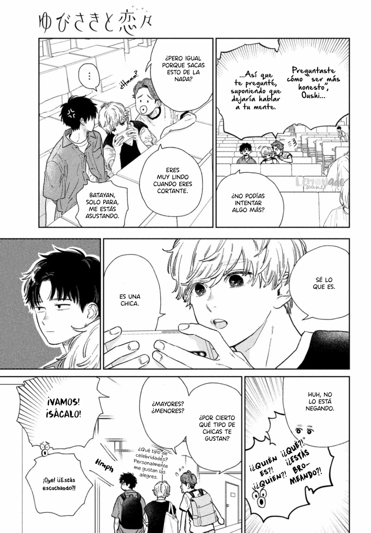 Página 40 del Manga