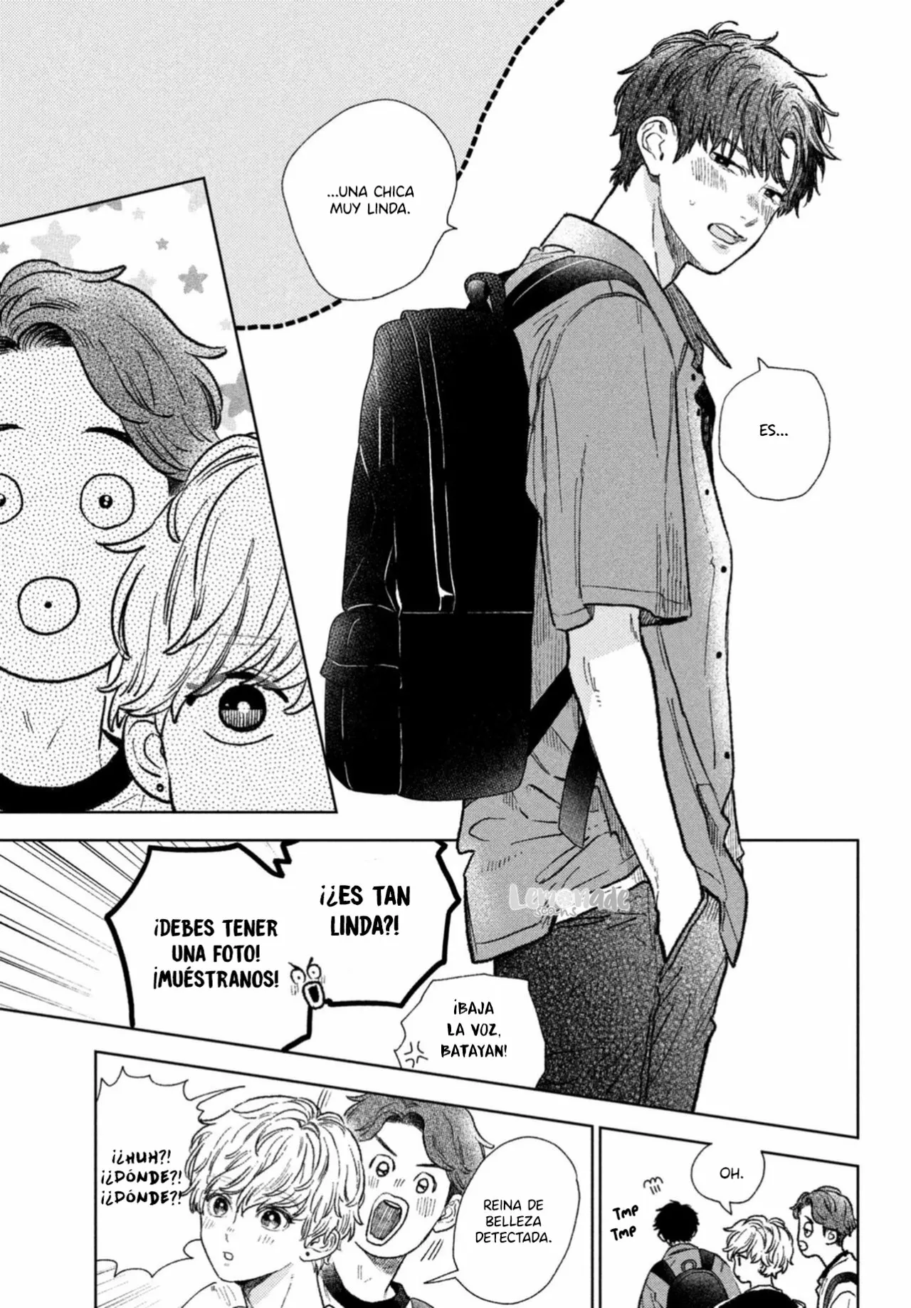 Página 42 del Manga