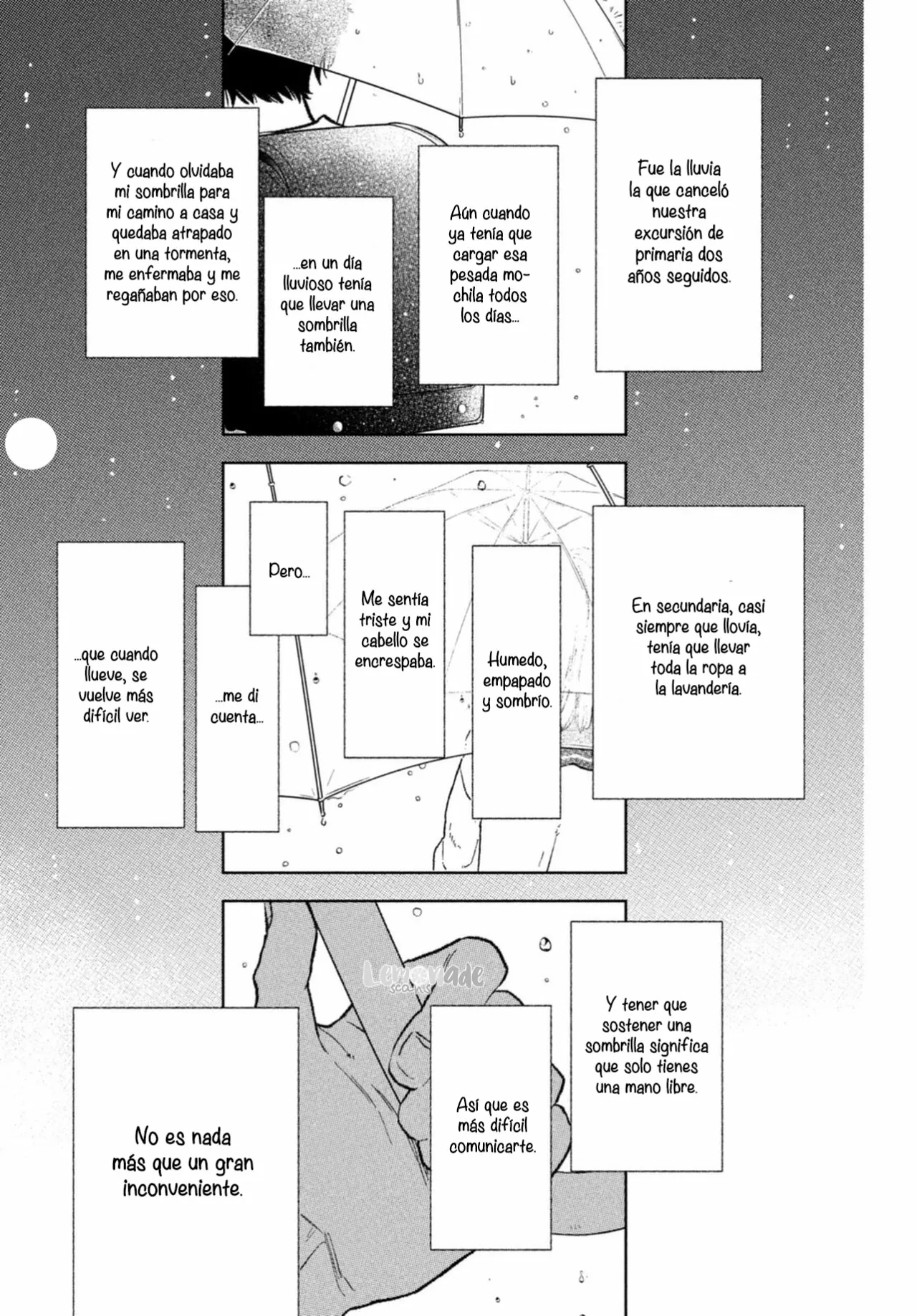 Página 32 del Manga