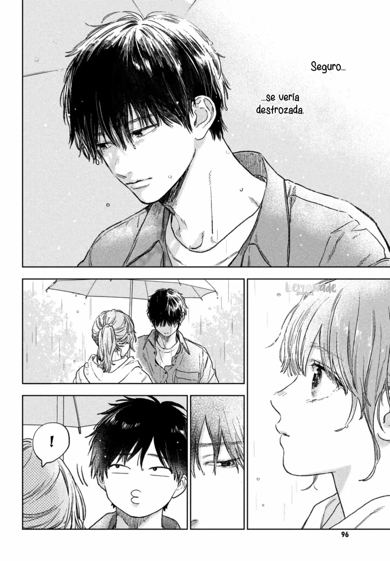 Página 37 del Manga