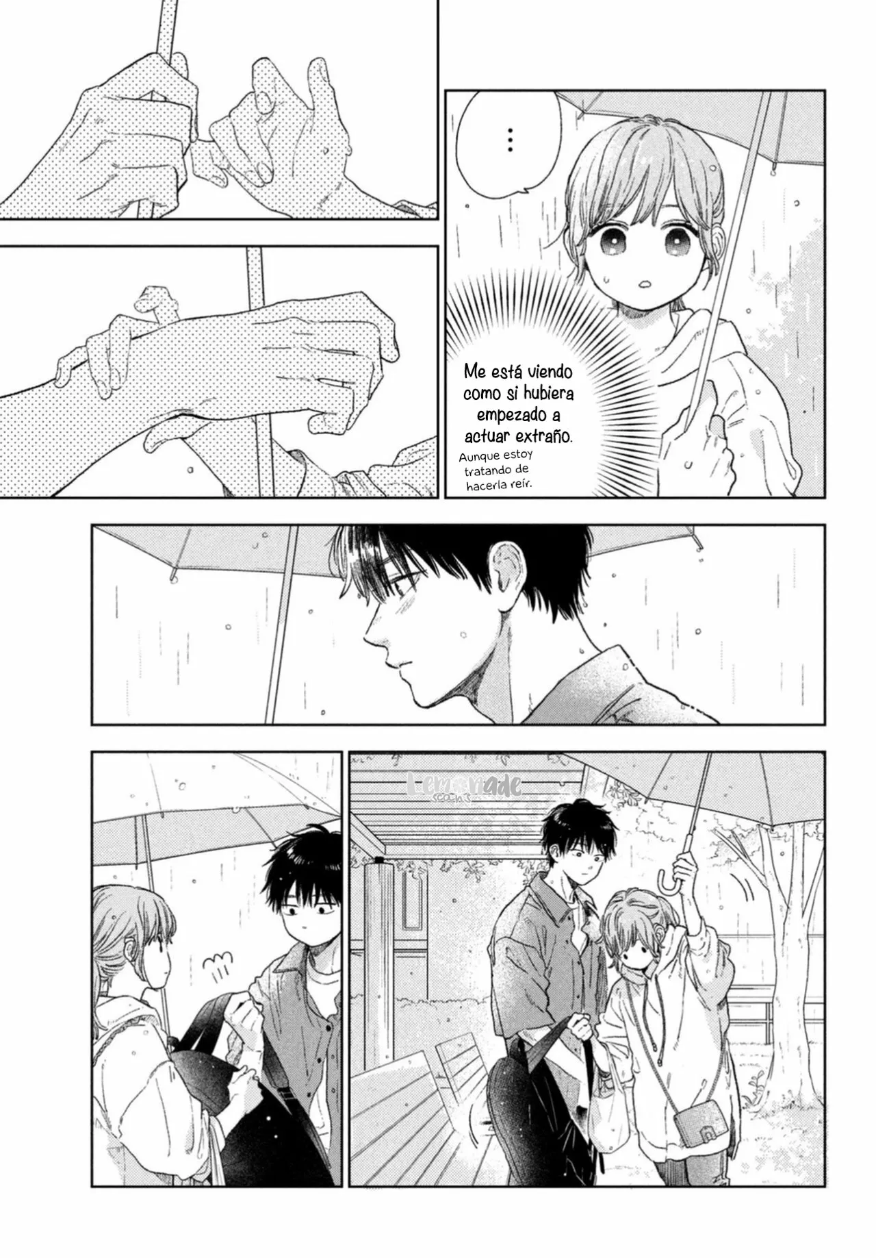 Página 38 del Manga