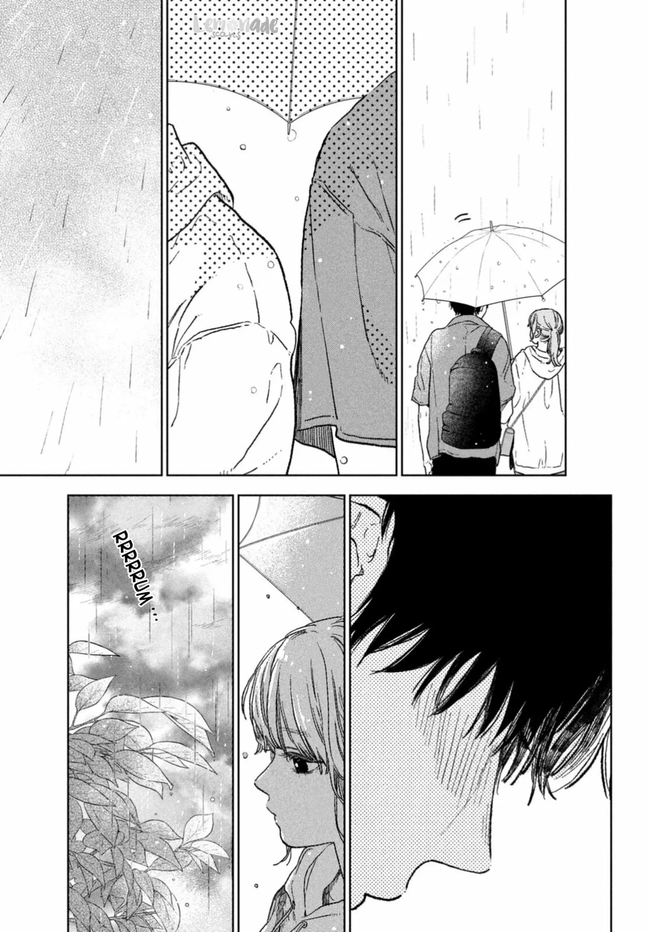 Página 41 del Manga