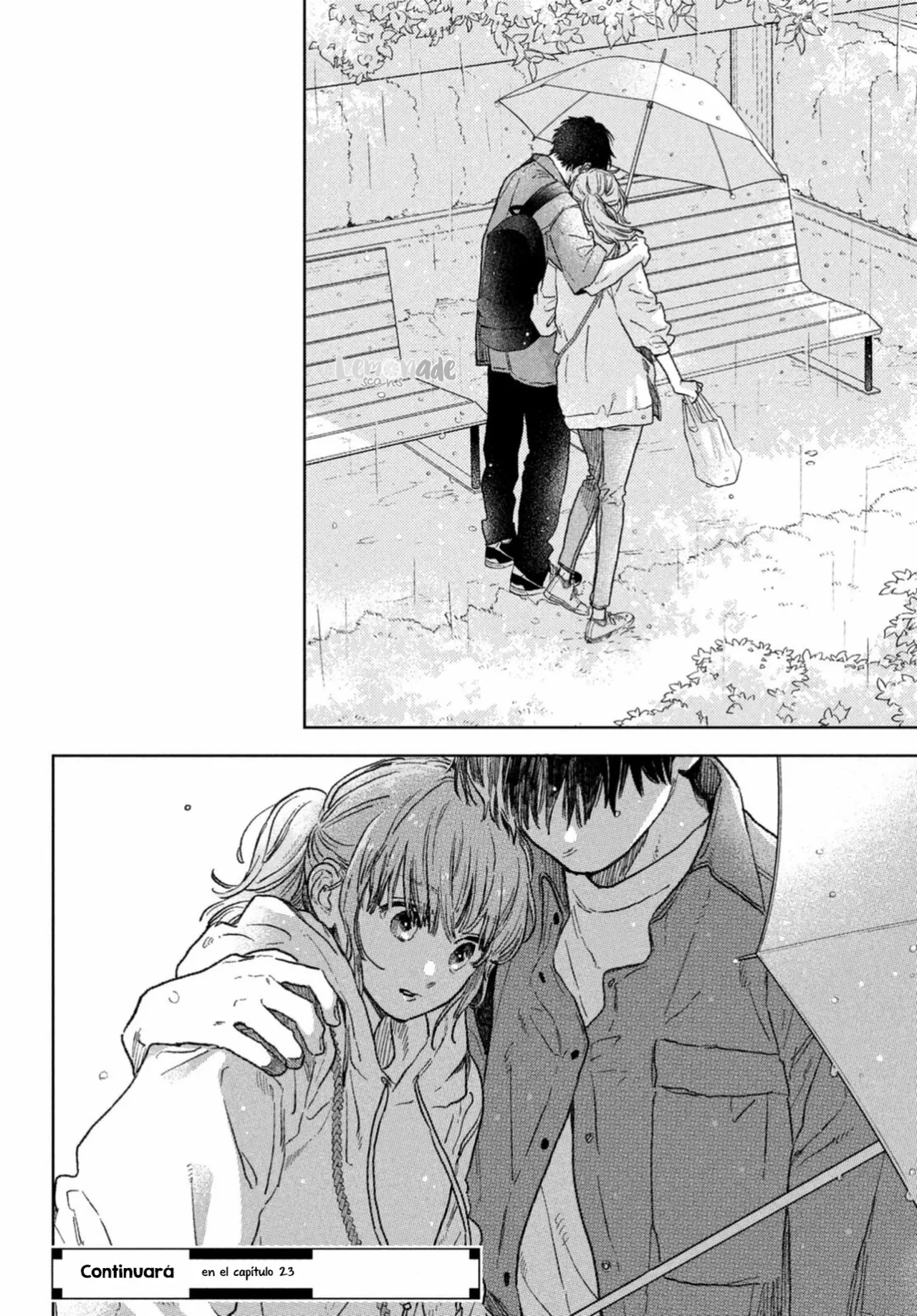 Página 42 del Manga