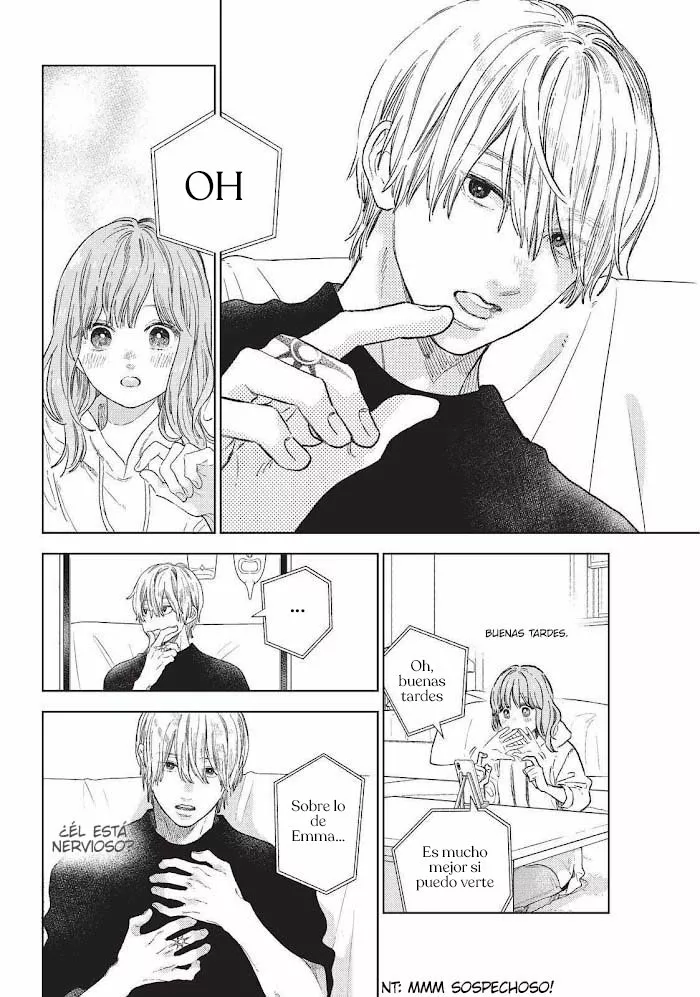 Página 35 del Manga