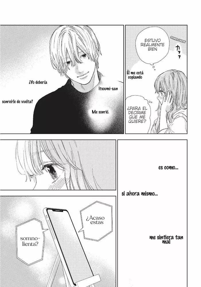 Página 38 del Manga