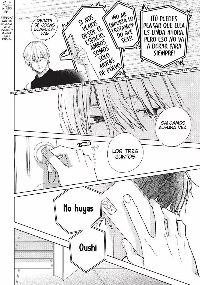 Página 36 del Manga