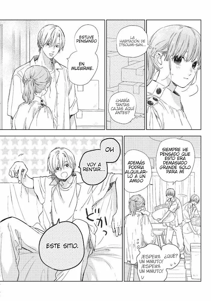 Página 39 del Manga