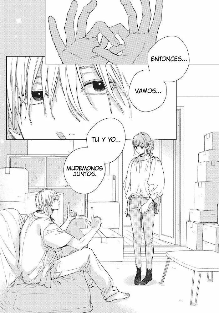 Página 40 del Manga