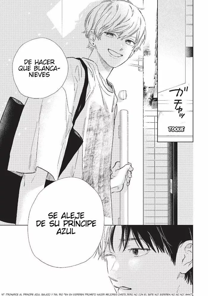Página 32 del Manga