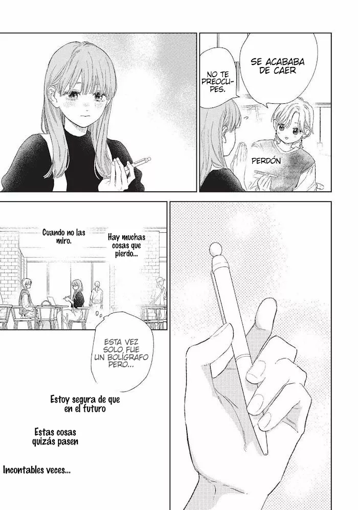 Página 38 del Manga