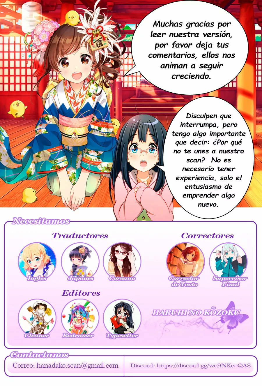 Página 36 del Manga