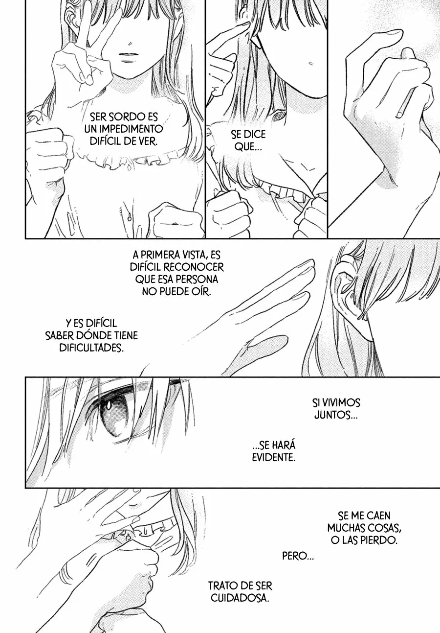 Página 36 del Manga