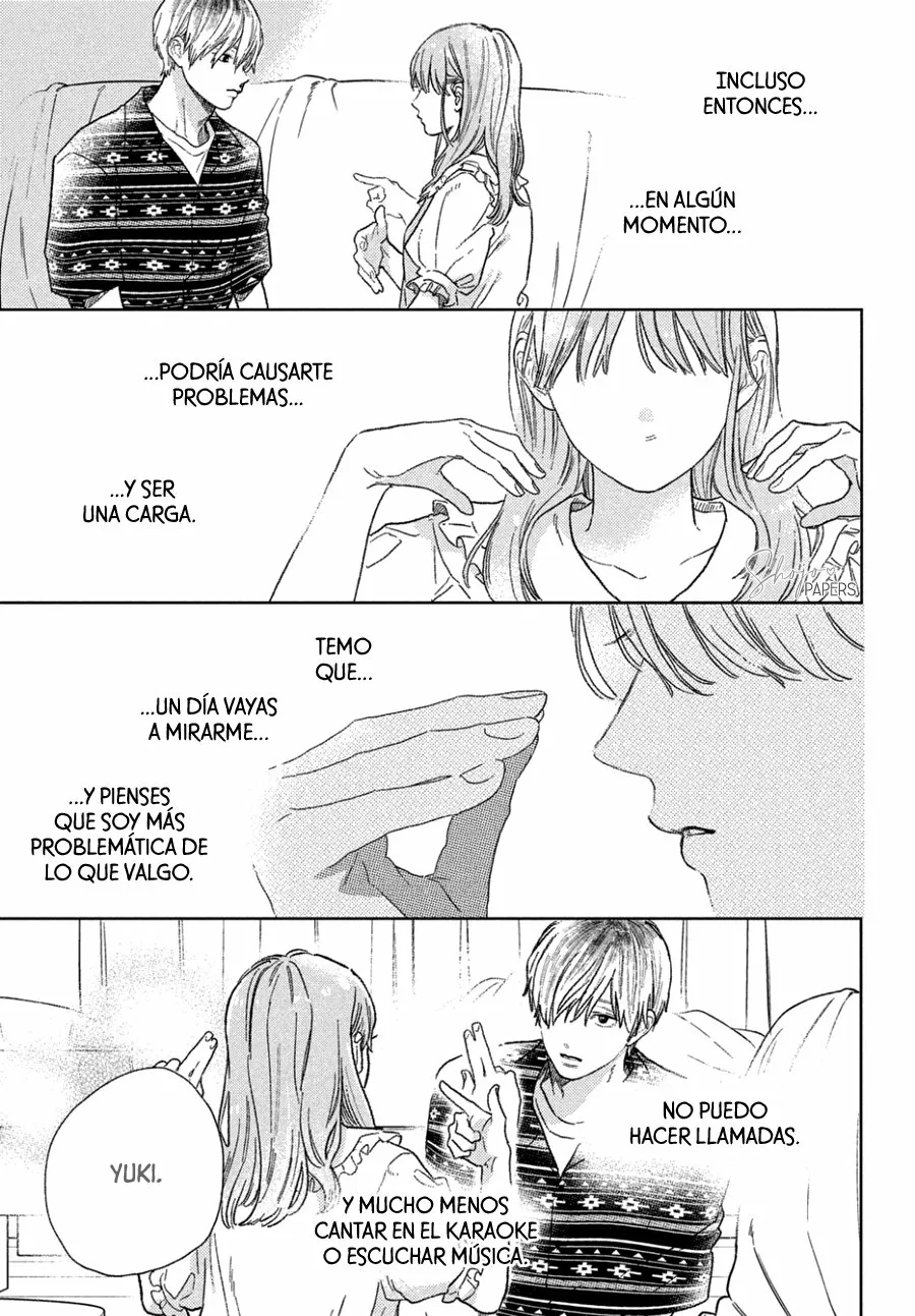 Página 37 del Manga