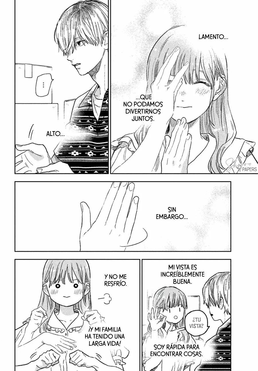Página 38 del Manga
