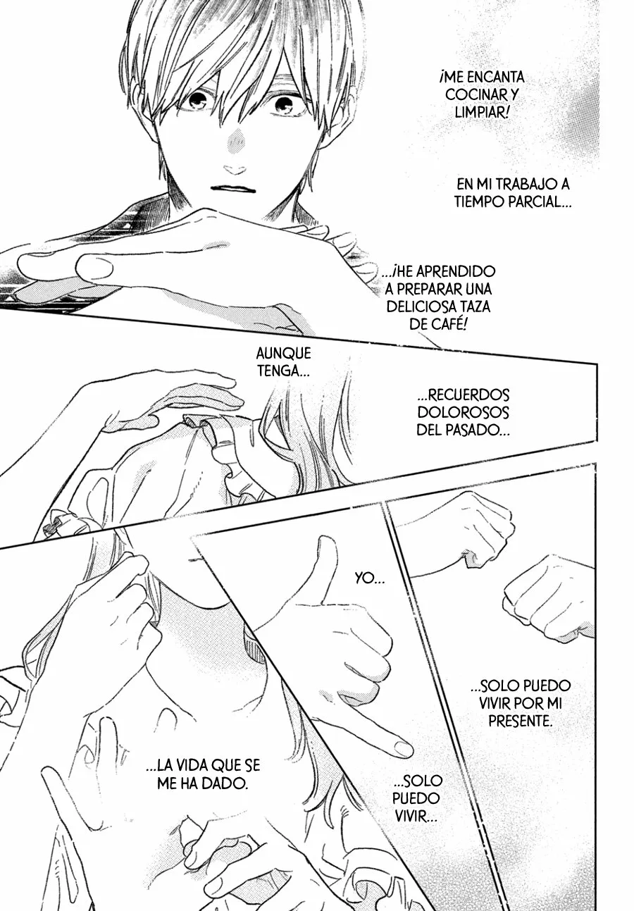 Página 39 del Manga