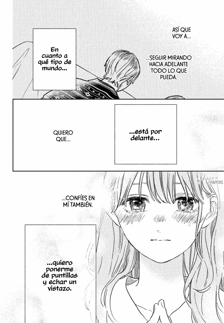 Página 40 del Manga