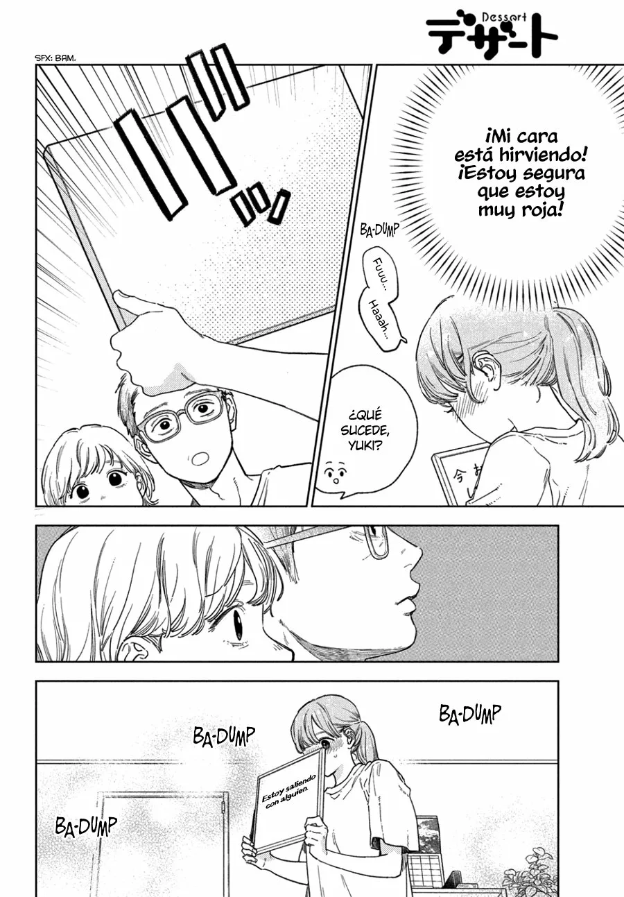 Página 34 del Manga