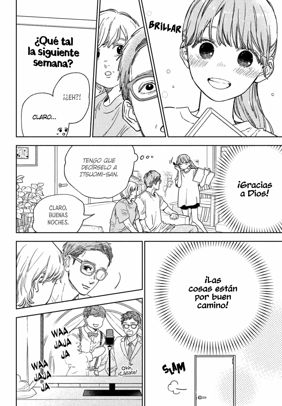 Página 36 del Manga