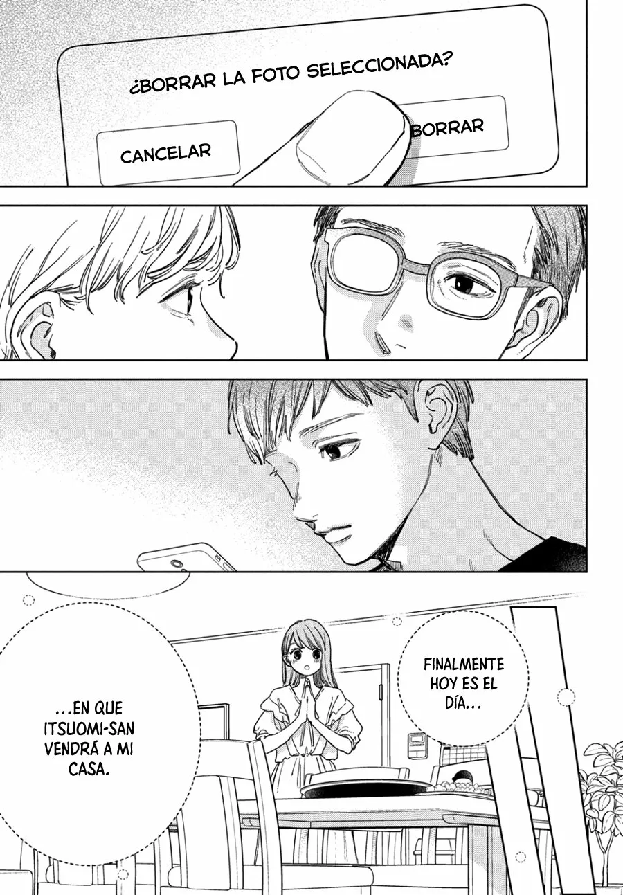 Página 39 del Manga