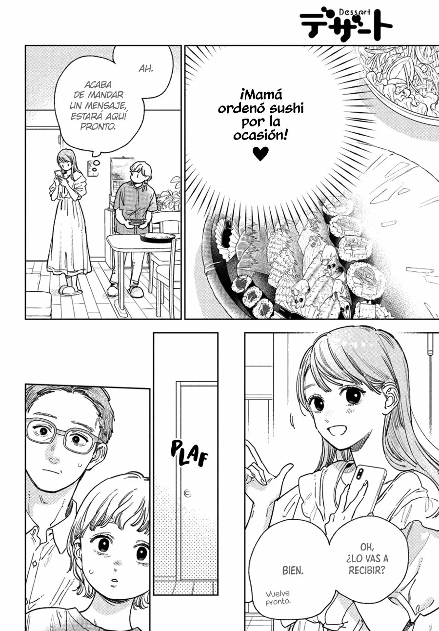 Página 40 del Manga