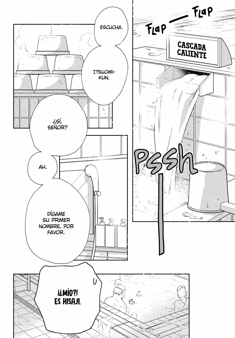 Página 38 del Manga