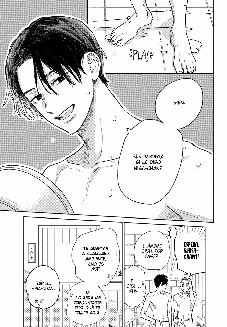 Página 39 del Manga