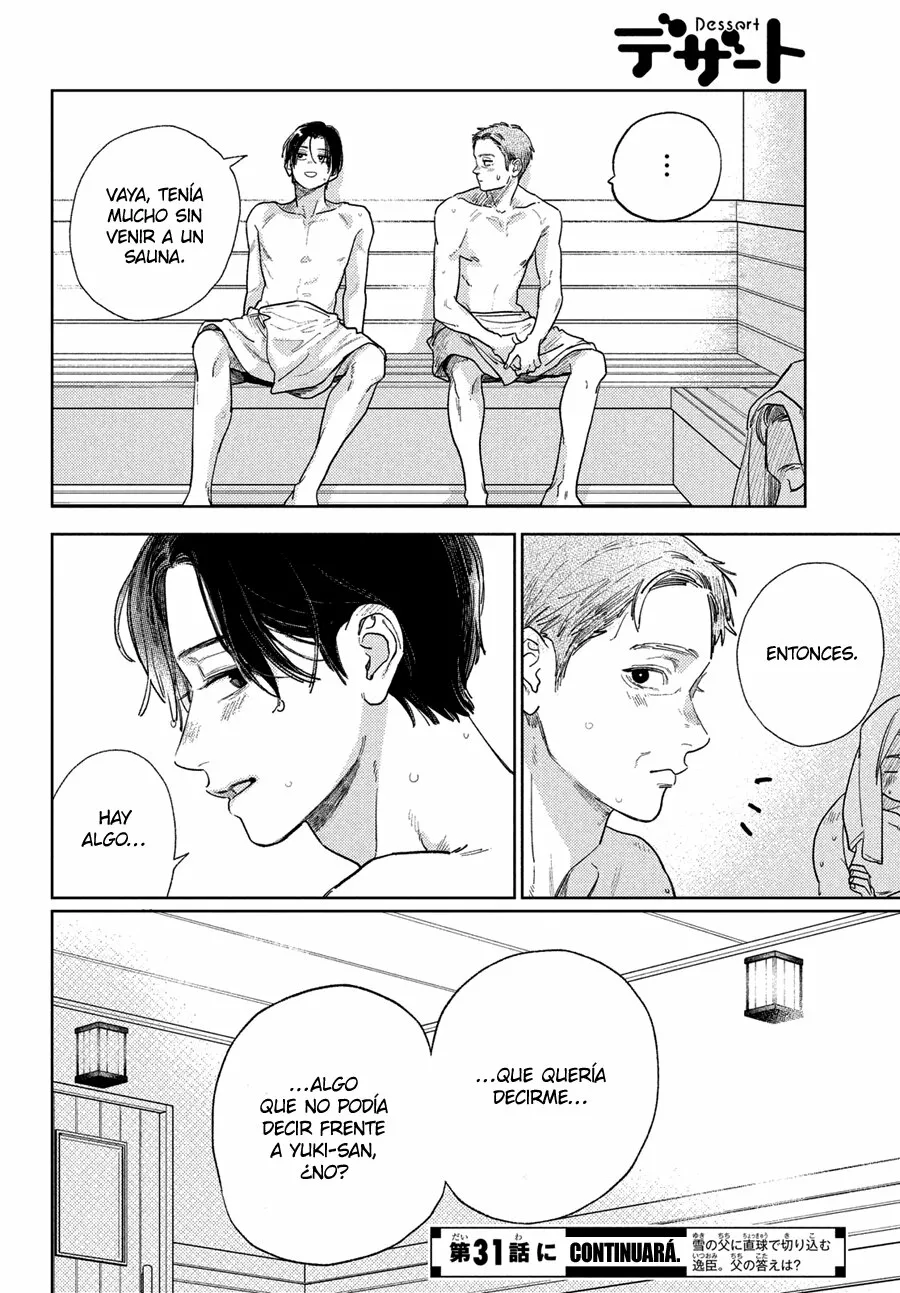 Página 40 del Manga
