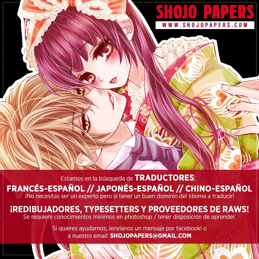 Página 40 del Manga