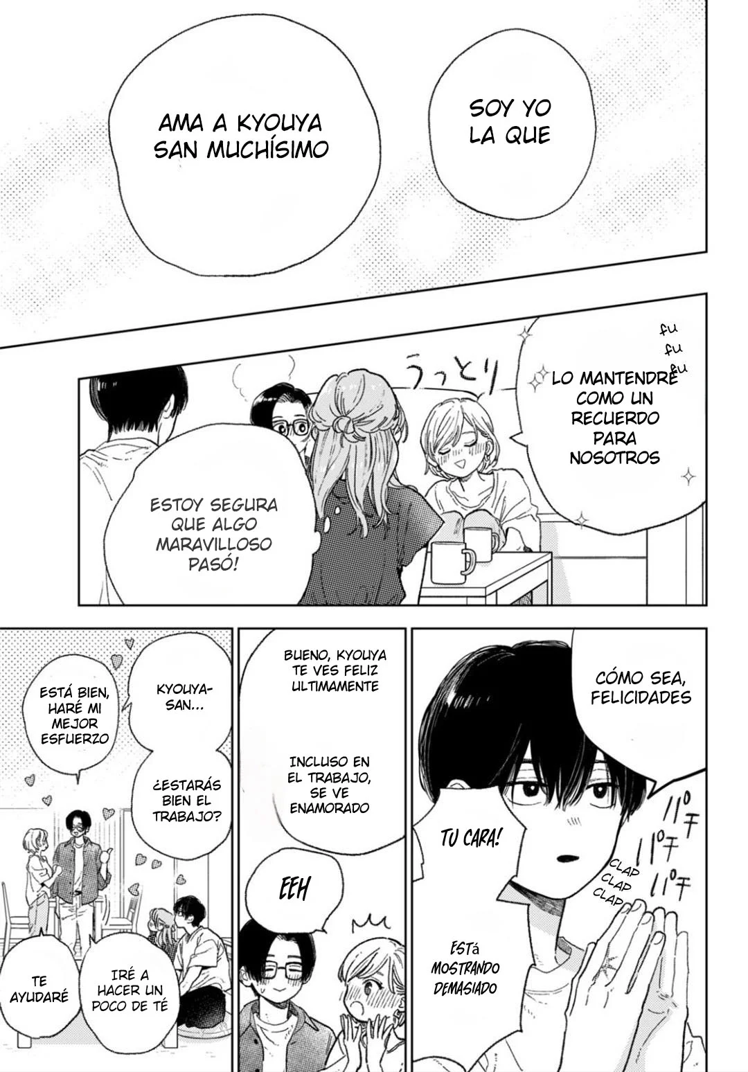 Página 36 del Manga
