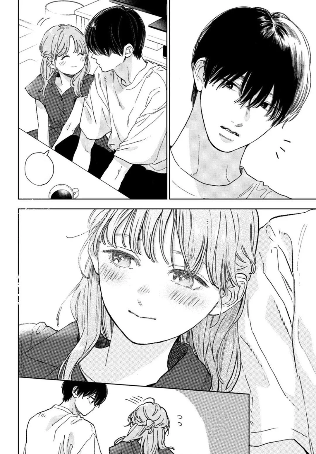Página 37 del Manga