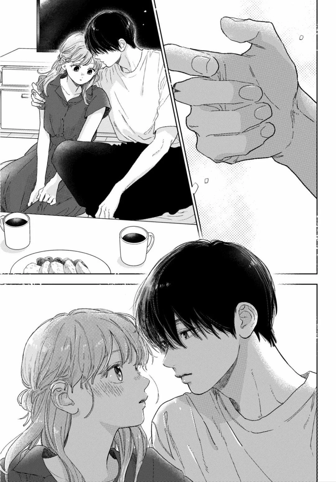 Página 38 del Manga