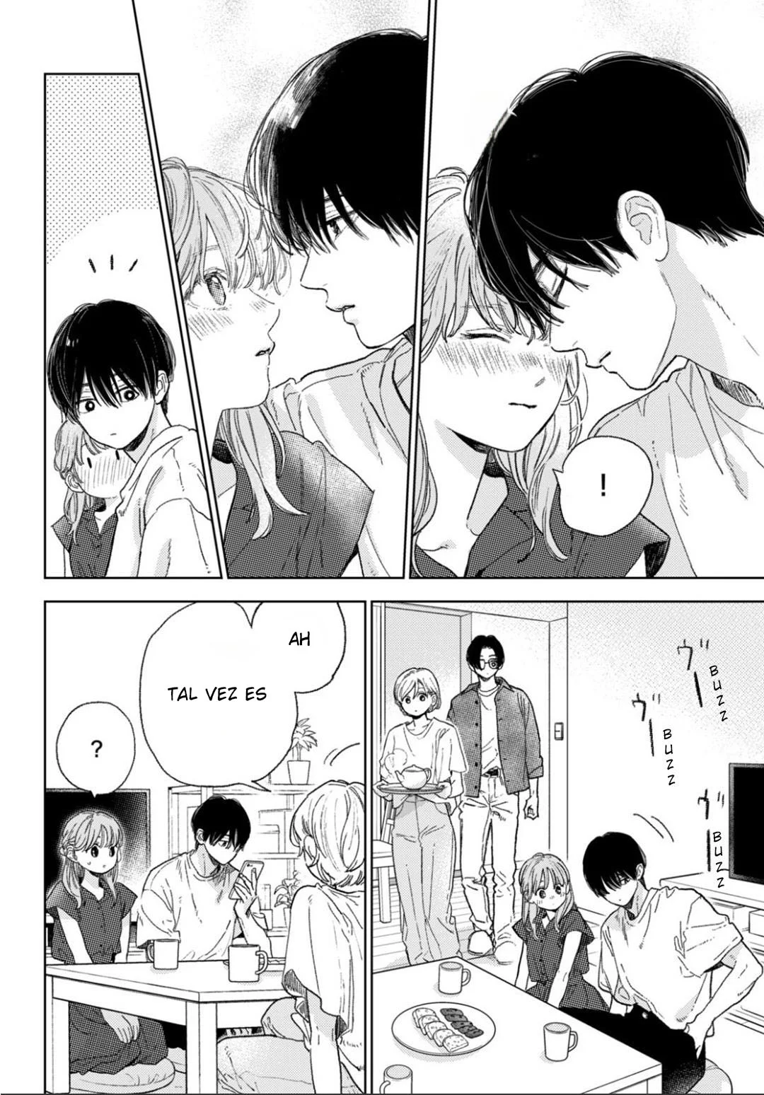 Página 39 del Manga