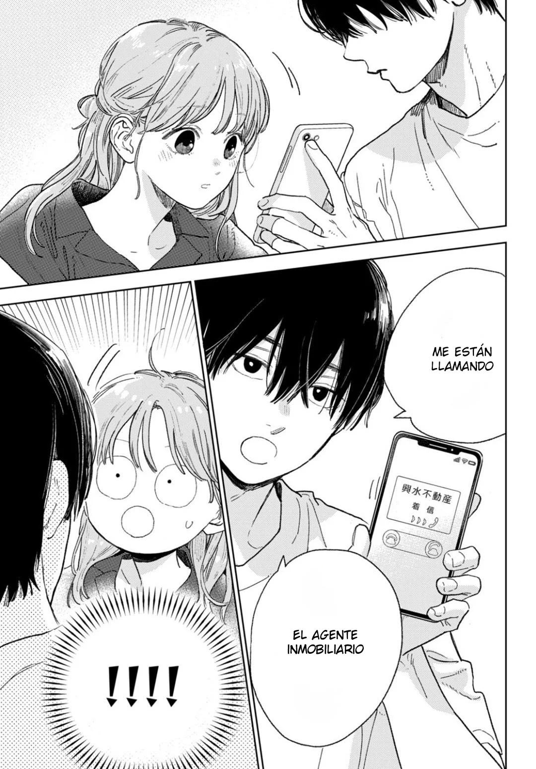 Página 40 del Manga
