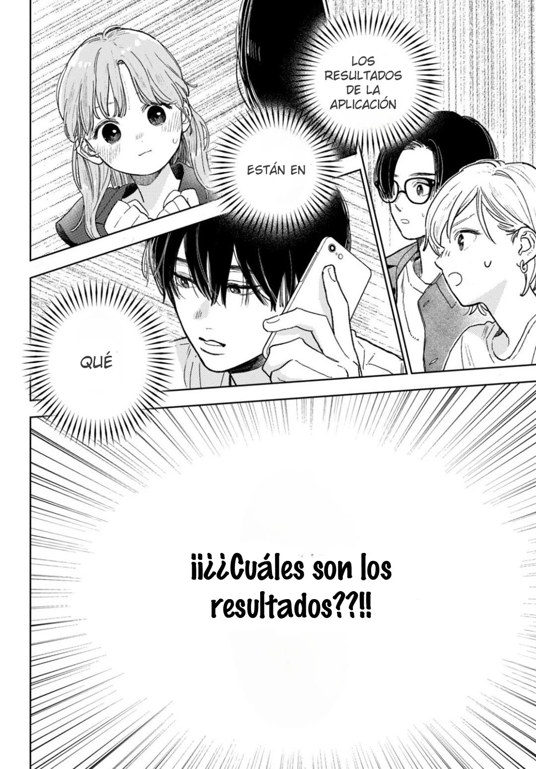 Página 41 del Manga